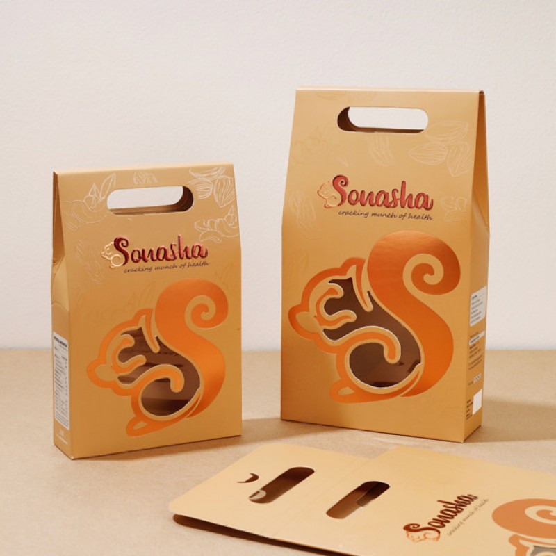 Custom Cartons