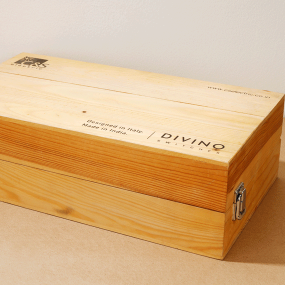 Custom-boxes